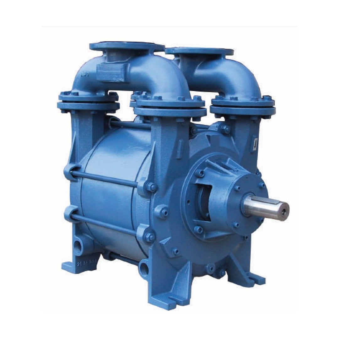 ปั๊ม Pump Aturia Rotos Vacuum Liquid Ring code DEX