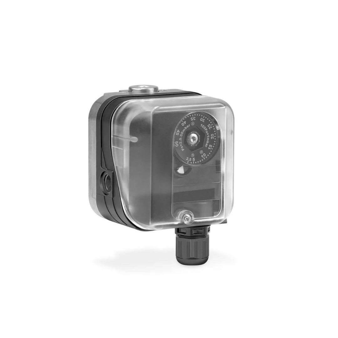 เพรสเชอร์สวิตช์ Pressure Switch Honeywell code DG 500S