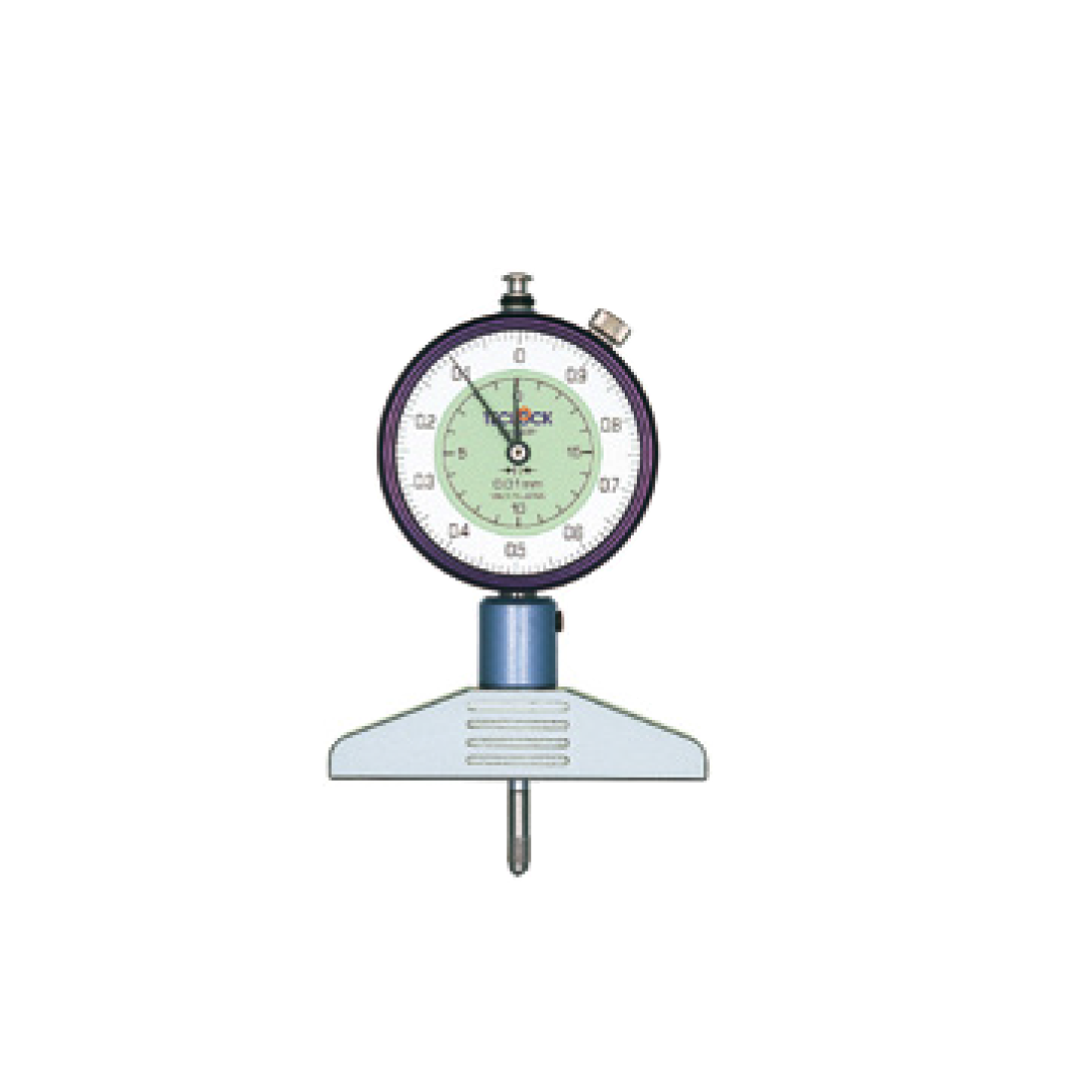 Teclock Dial Depth Gauge (Special) DM-223P