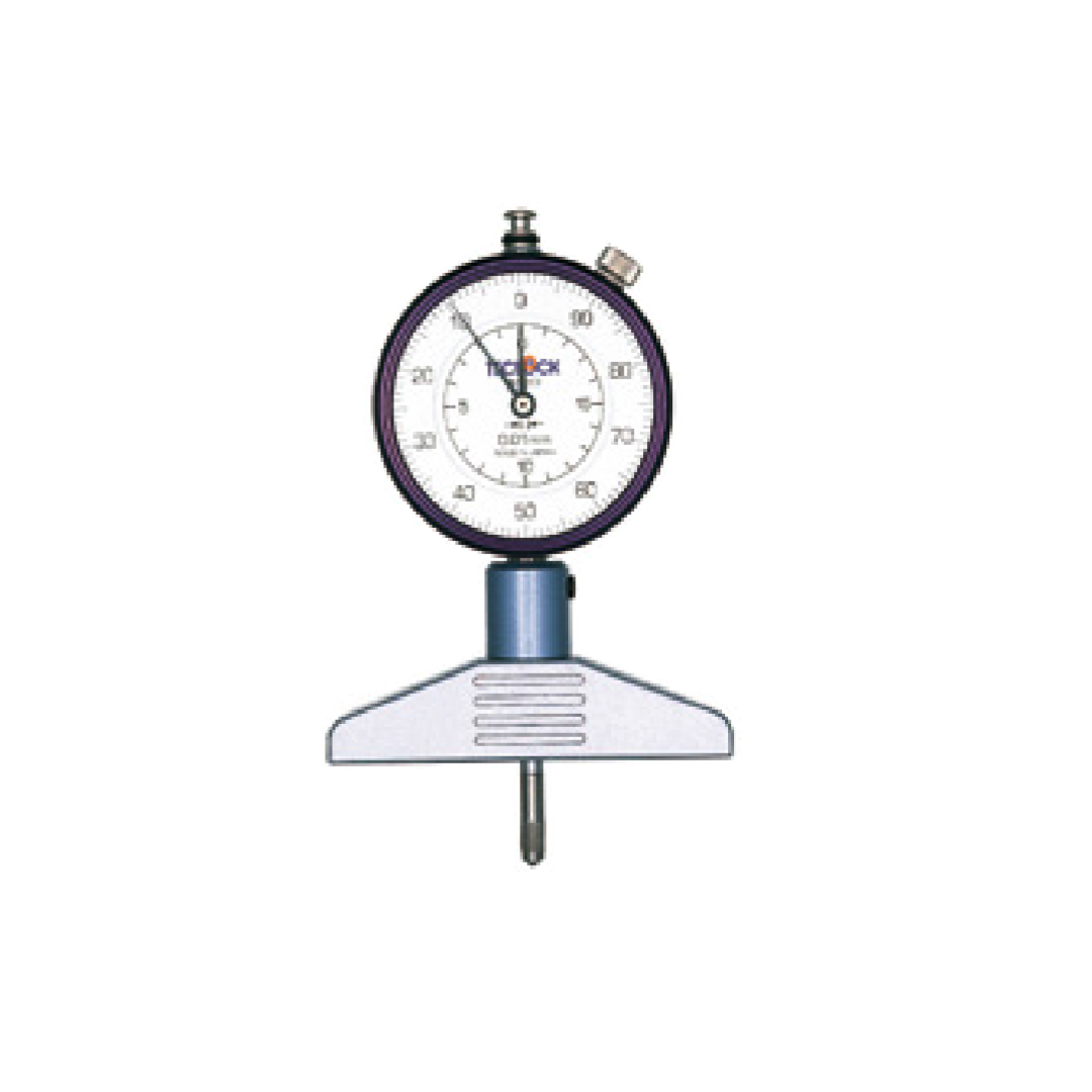 Teclock Dial Depth Gauge DM-223