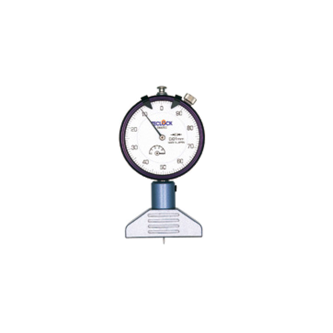 Teclock Dial Depth Gauge
DM-250