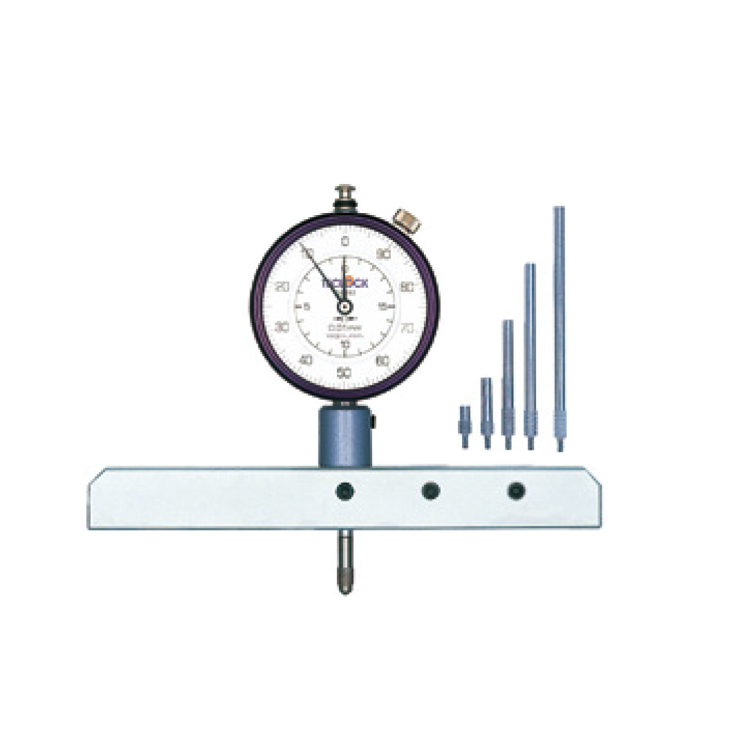 Teclock Dial Depth Gauge (Special) DM-293