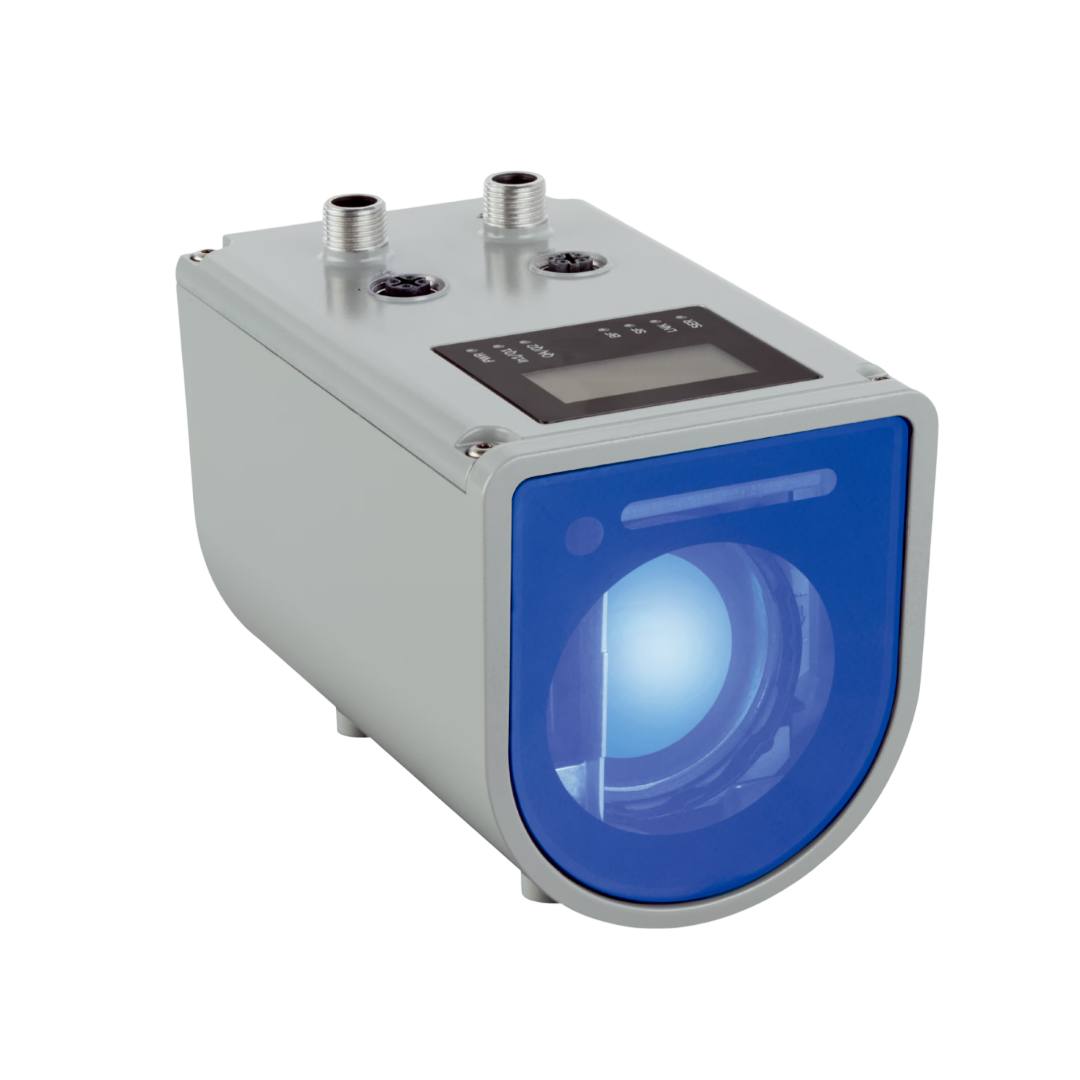 Distance Sensors SICK รุ่น Laser Distance Sensors DT1000-S11101 เซนเซอร์วัดระยะทาง