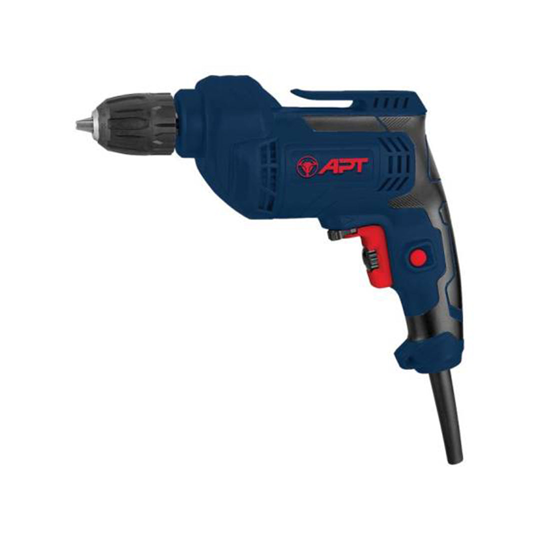 สว่าน Drills APT 450W Electrical Drill Driver code DW01315