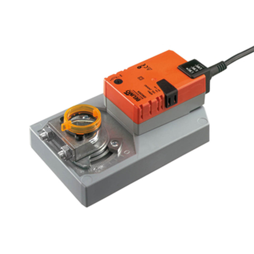 Belimo BFL24-T Fire Damper Actuator ไฟแดมเปอร์