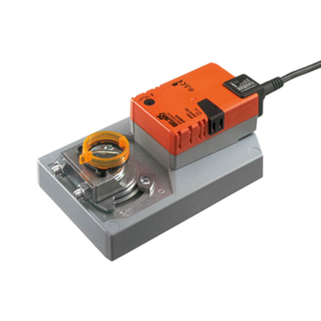 Belimo GM24A มอเตอร์แดมเปอร์ ,Non Fail-Safe