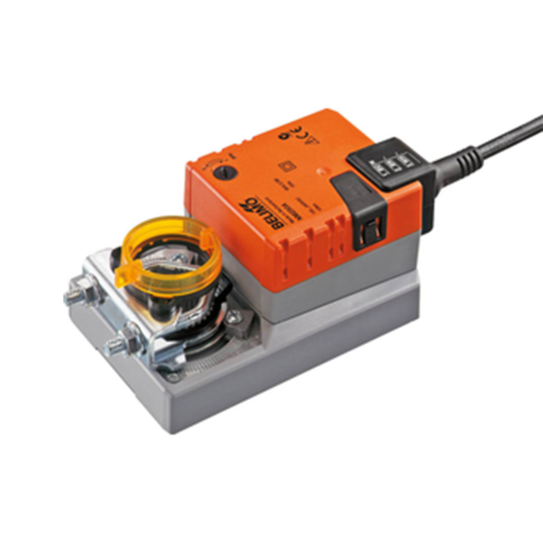 Belimo NM230A มอเตอร์แดมเปอร์ ,Non Fail-Safe