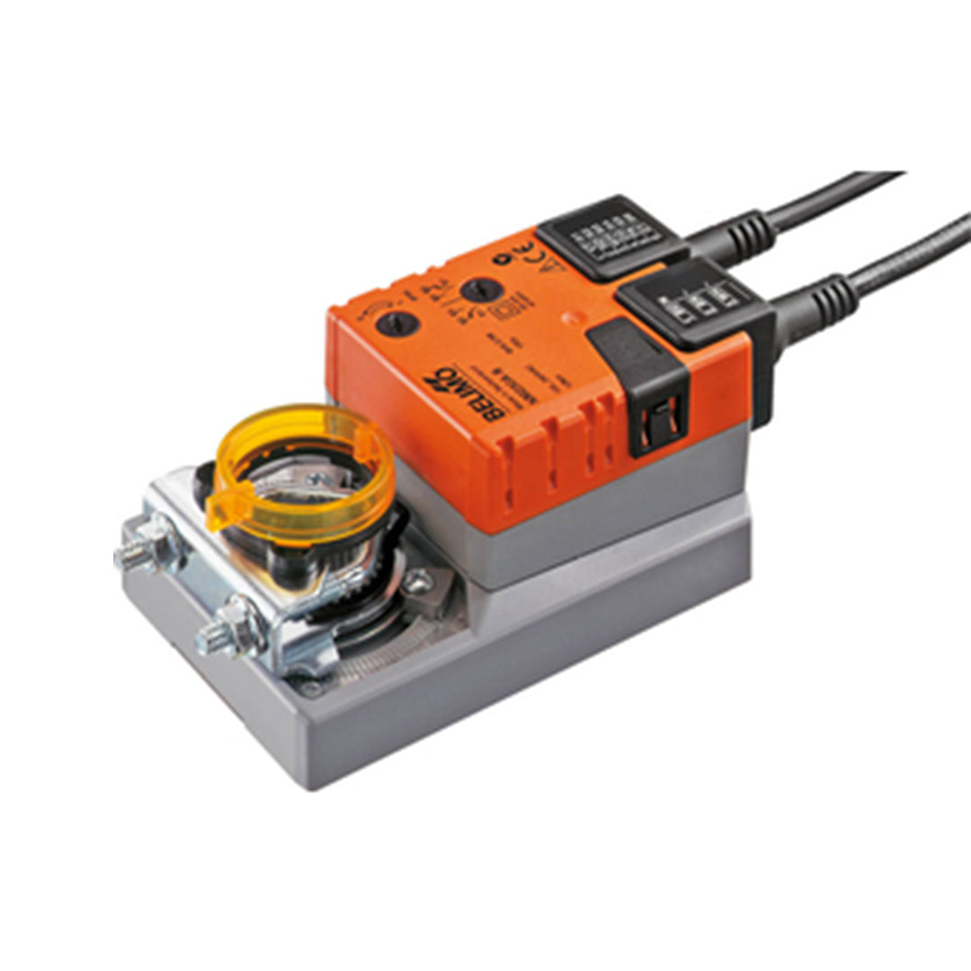 Belimo NM230A-S มอเตอร์แดมเปอร์ ,Non Fail-Safe
