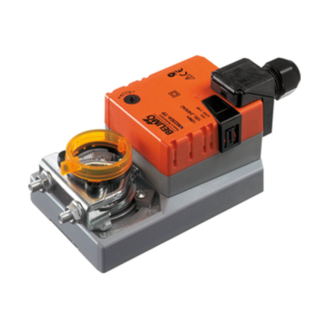 Belimo NM230A-TP มอเตอร์แดมเปอร์ ,Non Fail-Safe