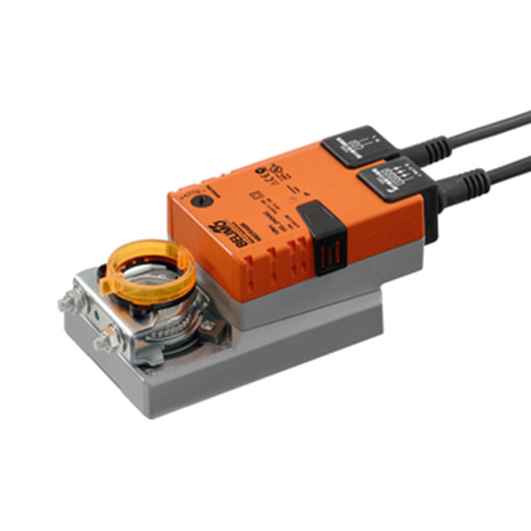 Belimo NM230ASR มอเตอร์แดมเปอร์ ,Non Fail-Safe