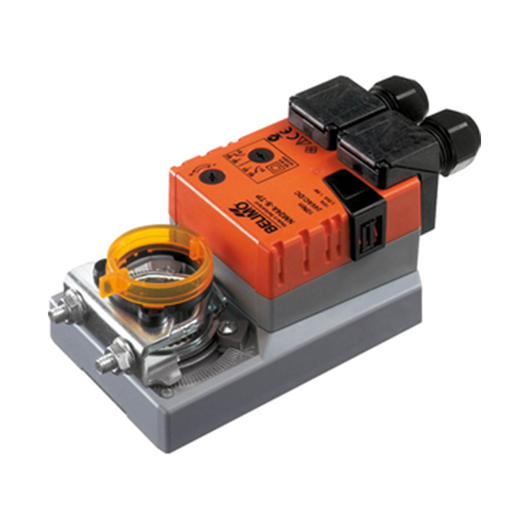 Belimo NM24A-S-TP มอเตอร์แดมเปอร์ ,Non Fail-Safe