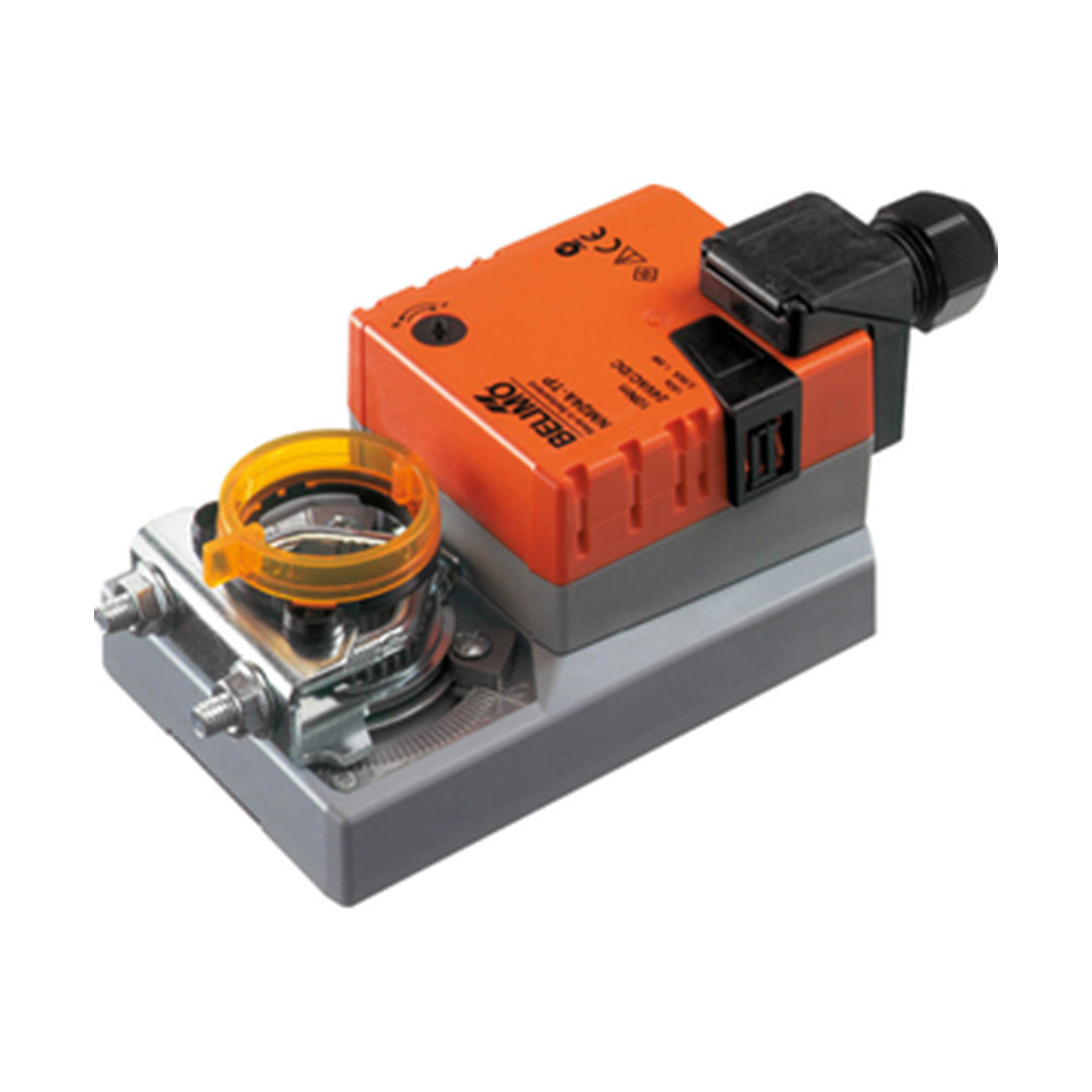 Belimo NM24A-TP มอเตอร์แดมเปอร์ ,Non Fail-Safe