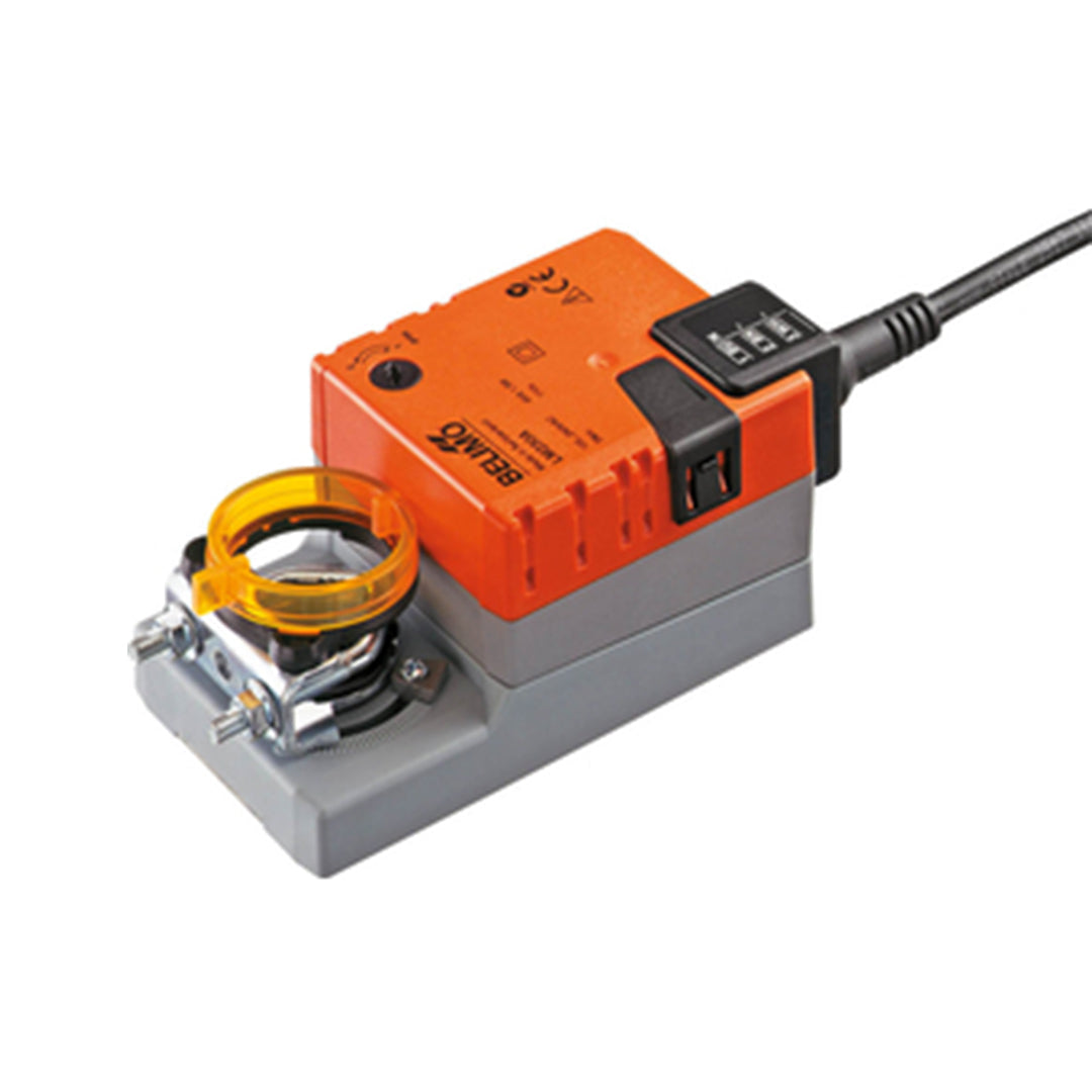 Belimo LM230A มอเตอร์แดมเปอร์ ,Non Fail-Safe