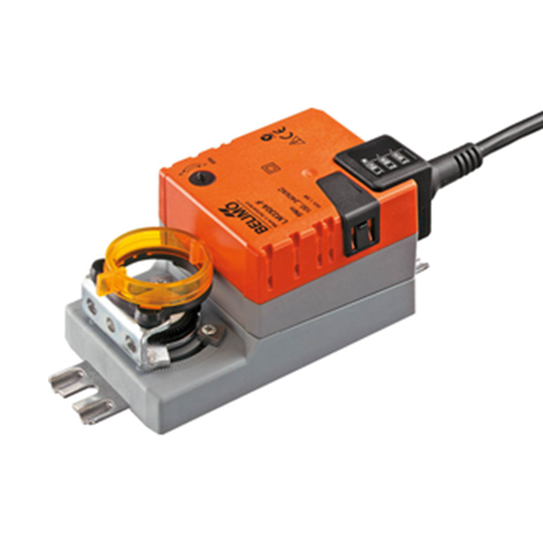 Belimo LM230A-F มอเตอร์แดมเปอร์ ,Non Fail-Safe