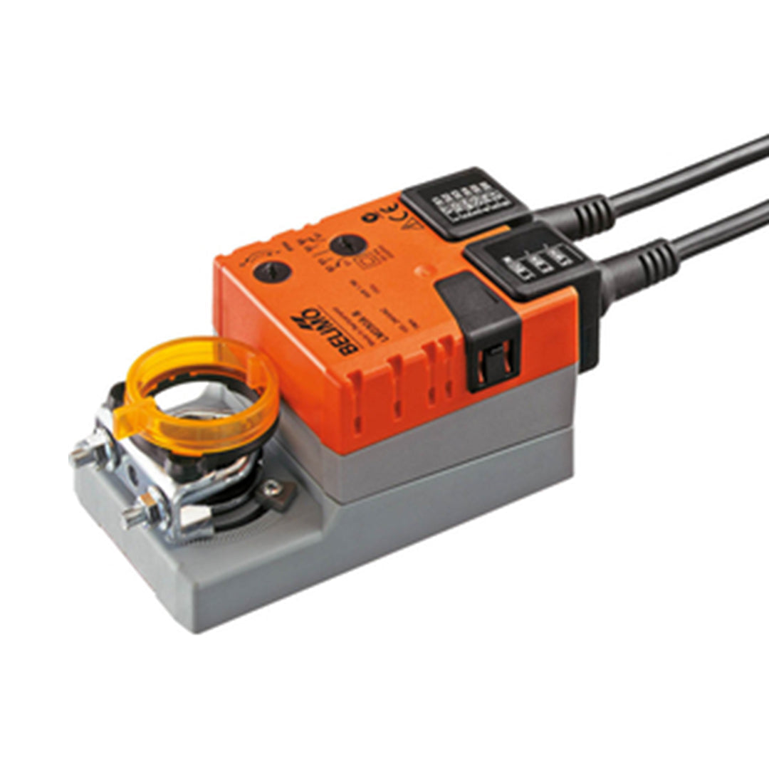 Belimo LM230A-S มอเตอร์แดมเปอร์ ,Non Fail-Safe
