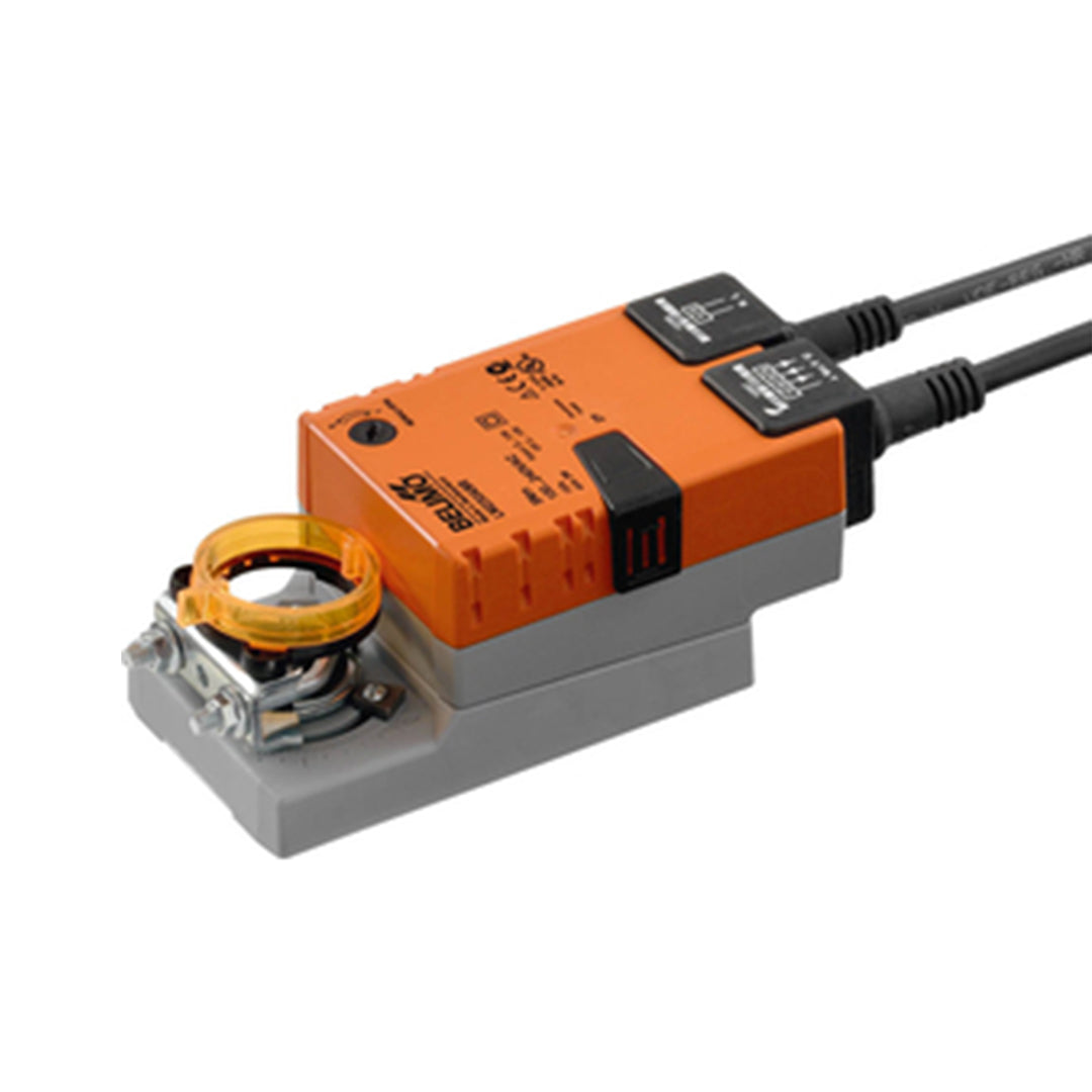 Belimo LM230ASR มอเตอร์แดมเปอร์ ,Non Fail-Safe