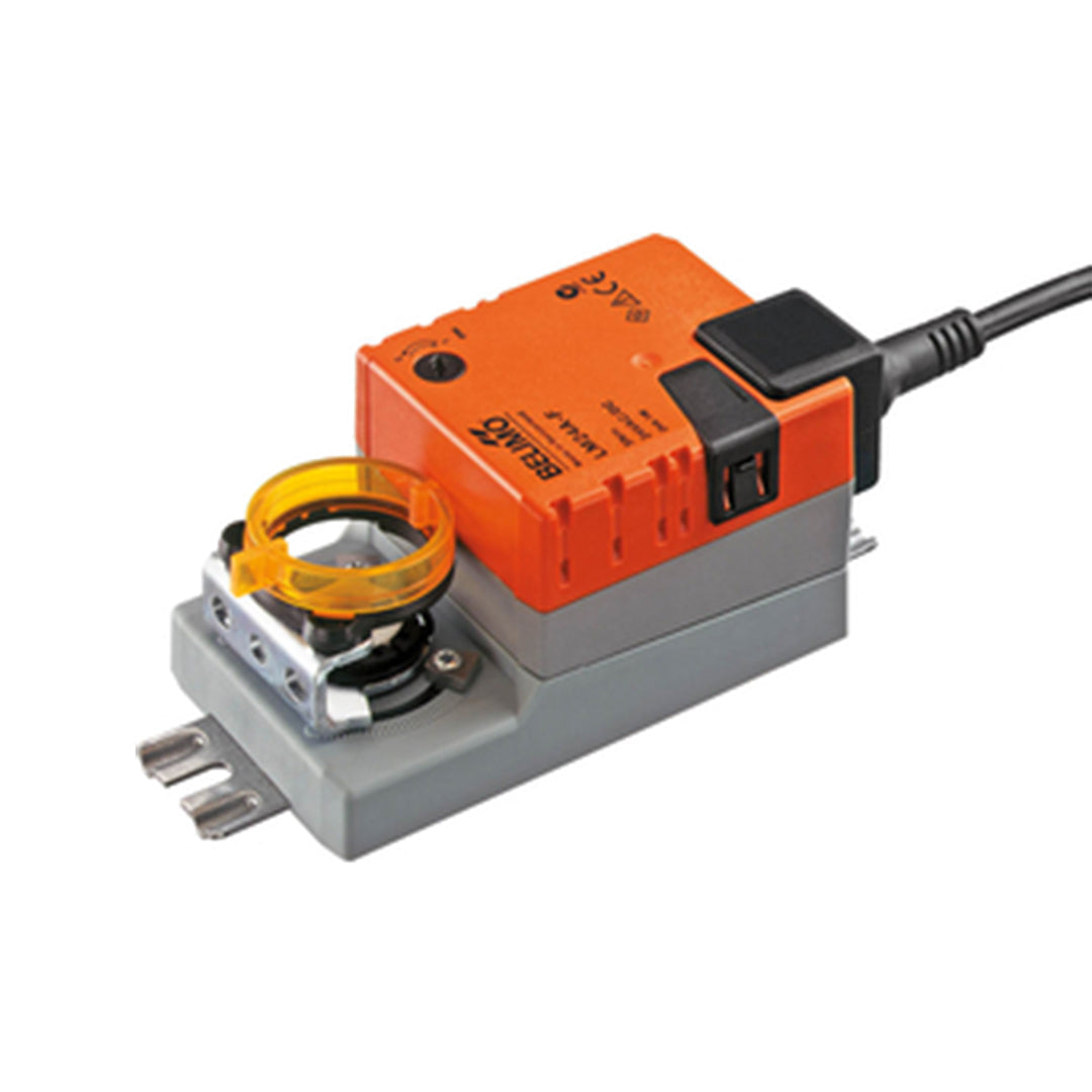 Belimo LM24A-F มอเตอร์แดมเปอร์ ,Non Fail-Safe