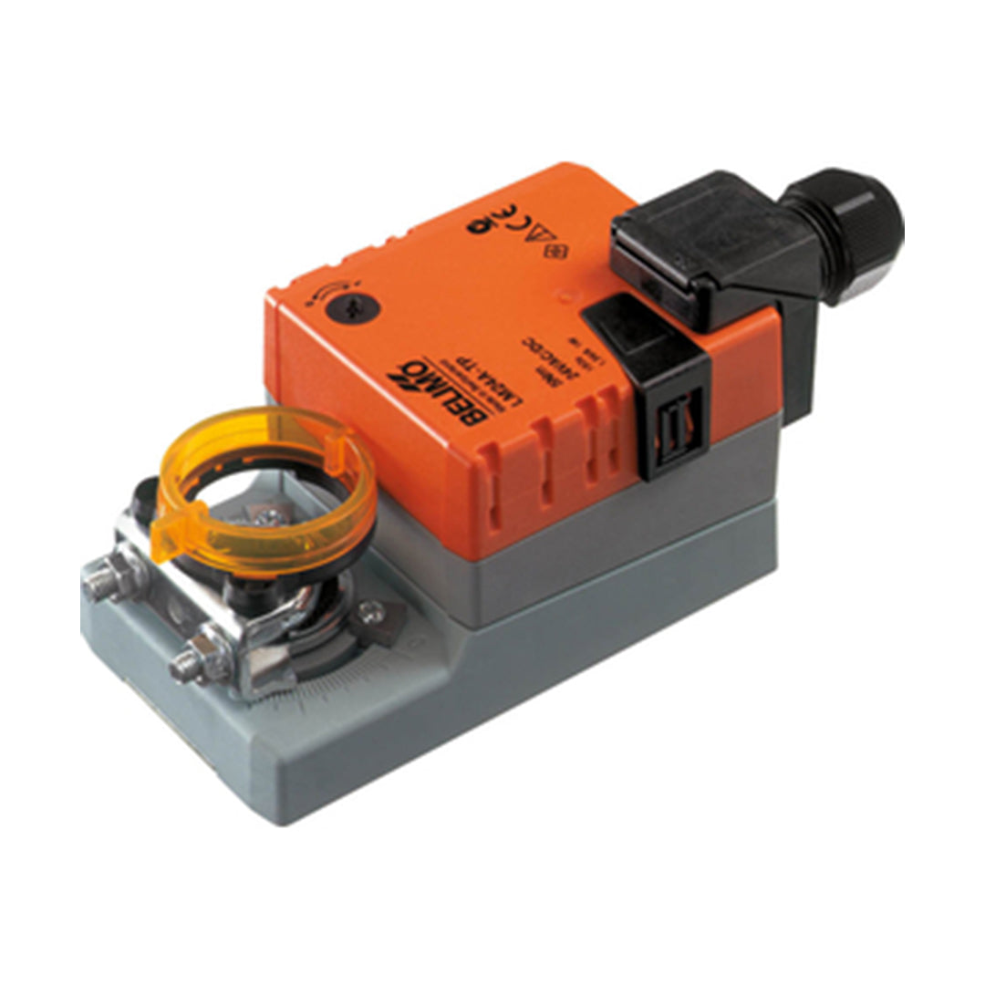 Belimo LM24A-TP มอเตอร์แดมเปอร์ ,Non Fail-Safe
