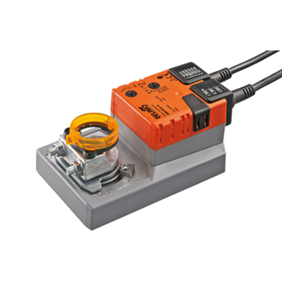 Belimo SM230A-S มอเตอร์แดมเปอร์ ,Non Fail-Safe