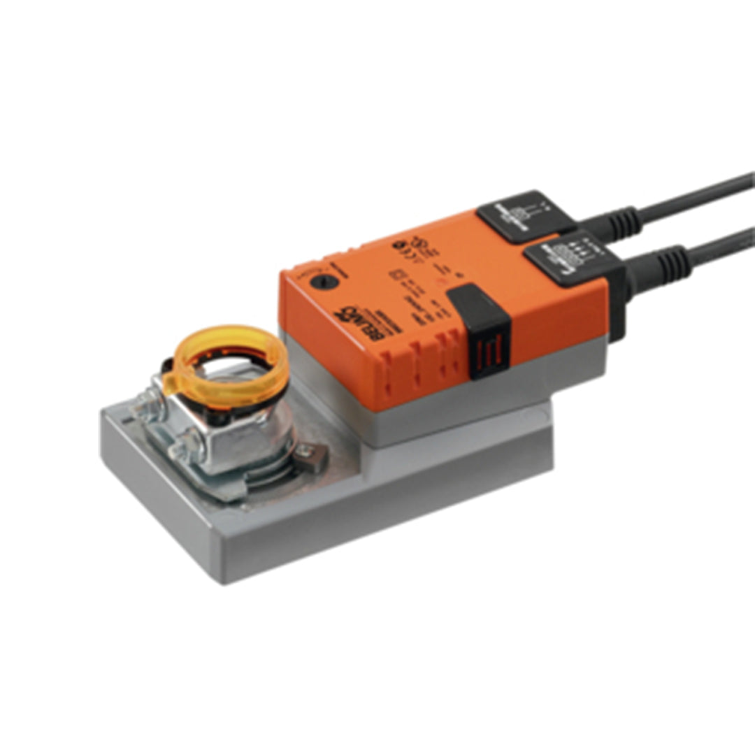 Belimo SM230ASR มอเตอร์แดมเปอร์ ,Non Fail-Safe