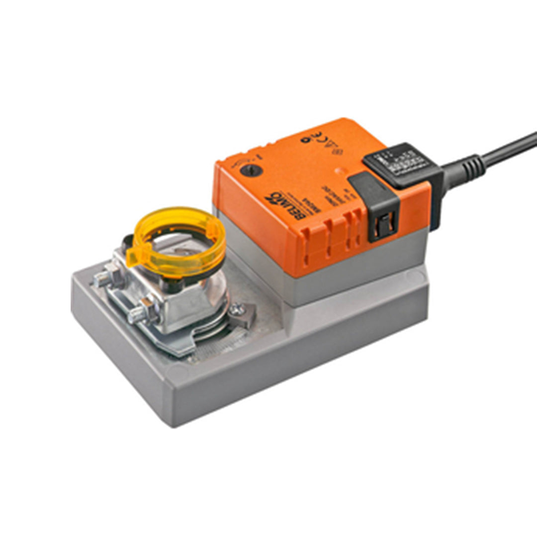 Belimo SM24A มอเตอร์แดมเปอร์ ,Non Fail-Safe