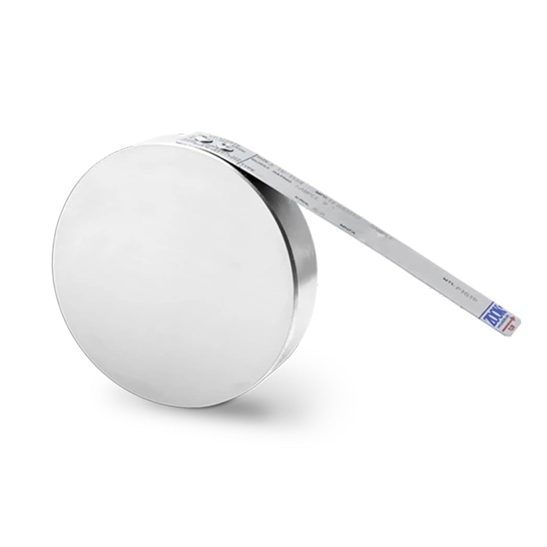 Rupture Disk แผ่นดิสก์ระบายแรงดัน ZOOK Graphite Rupture Disk Duplex