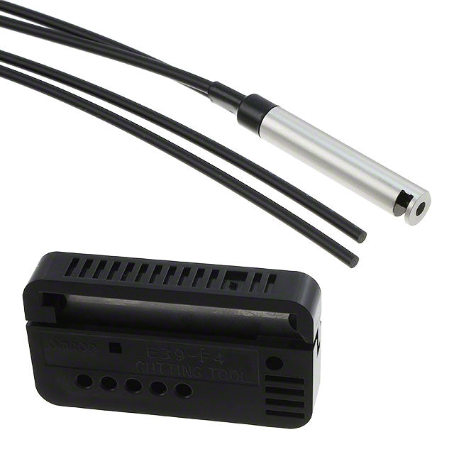 Omron Photoelectric Sensor E32-D14L
