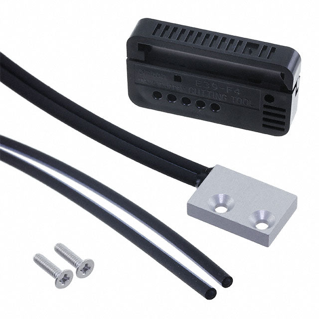 Omron Photoelectric Sensor E32-D15YR 2M
