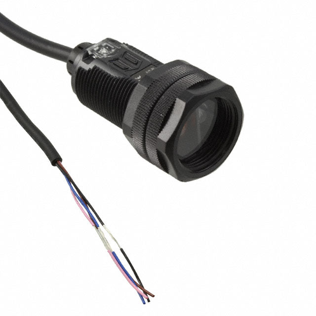 Omron Photoelectric Sensor E3FA-LN12 2M