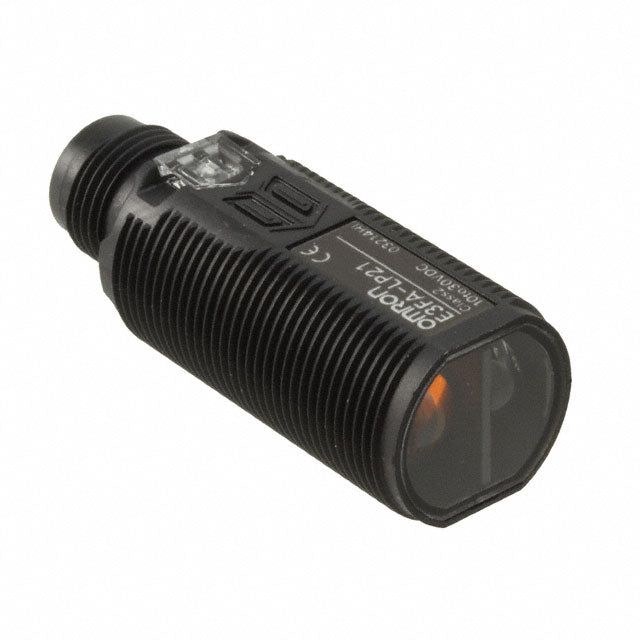 Omron Photoelectric Sensor E3FA-LP21-F2