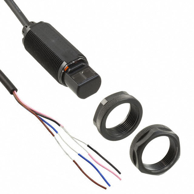 Omron Photoelectric Sensor E3RA-DN13 2M