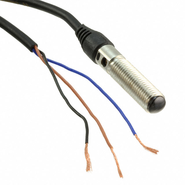 Omron Photoelectric Sensor E3T-CD11 2M