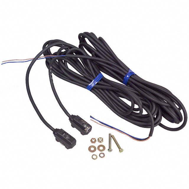 Omron Photoelectric Sensor E3T-ST11
