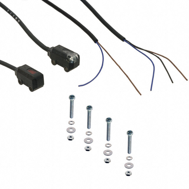 Omron Photoelectric Sensor E3T-ST12
