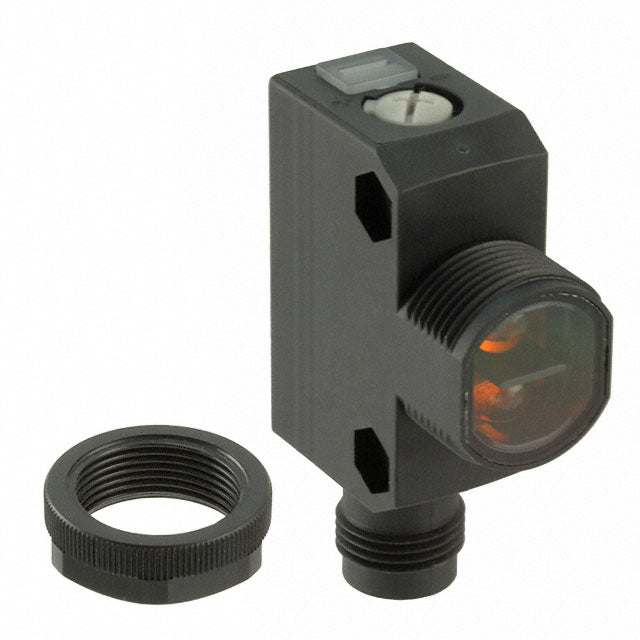 Omron Photoelectric Sensor E3Z-FDN27