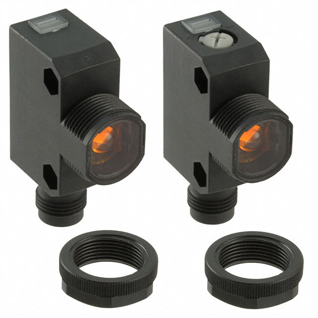 Omron Photoelectric Sensor E3Z-FTN21
