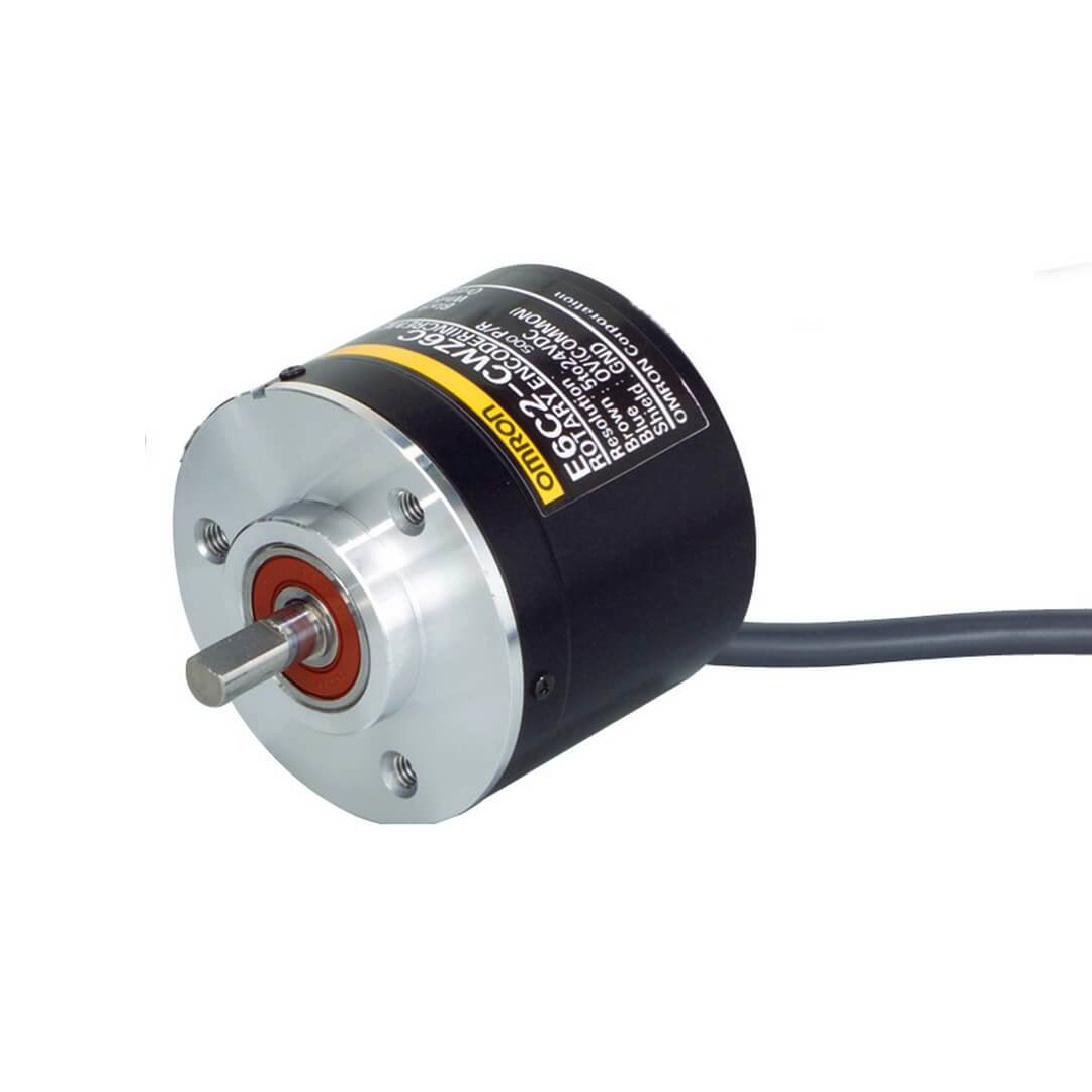 Encoder OMRON E6C2-CWZ1X 360P/R 2M