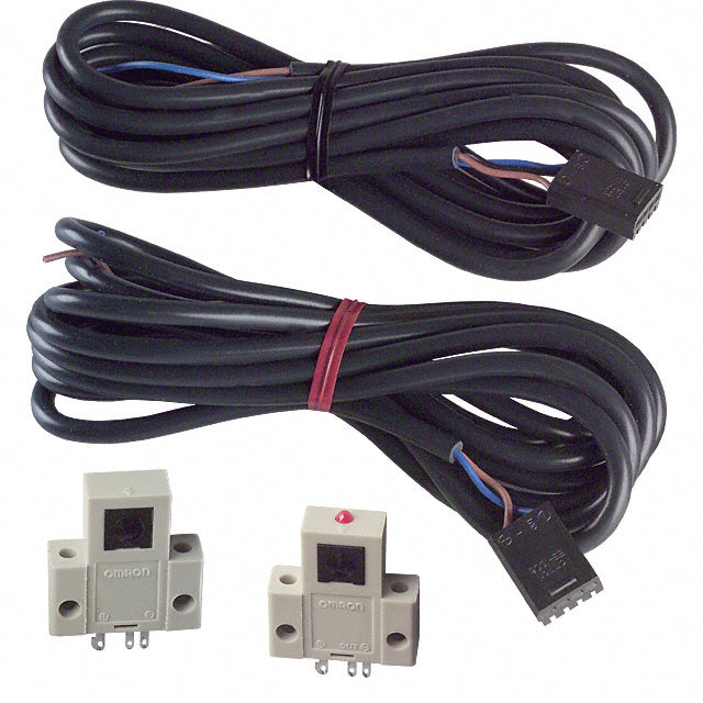 Omron Photoelectric Sensor EE-SPW411