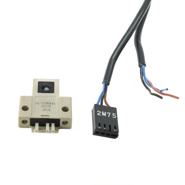 Omron Photoelectric Sensor EE-SPWD411