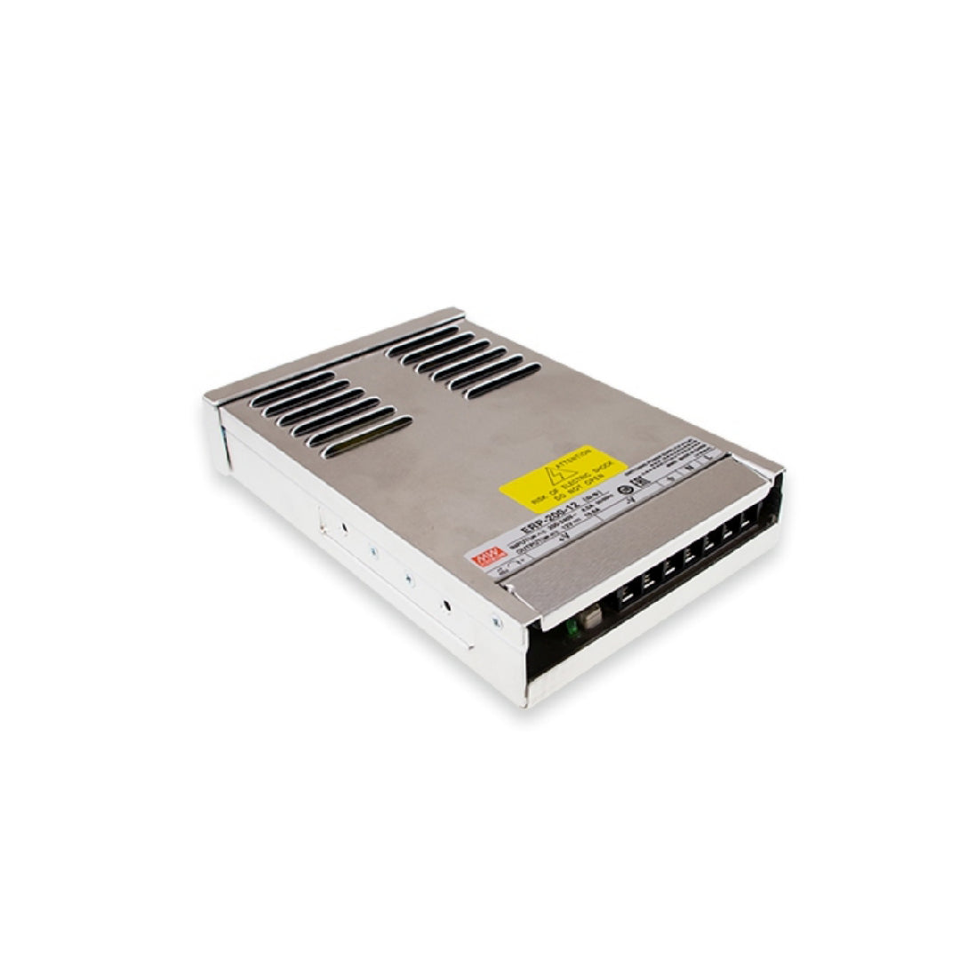 เพาว์เวอร์ซัพพลาย Mean Well 200W Single Output Switching Power Supply ERP-200-24
