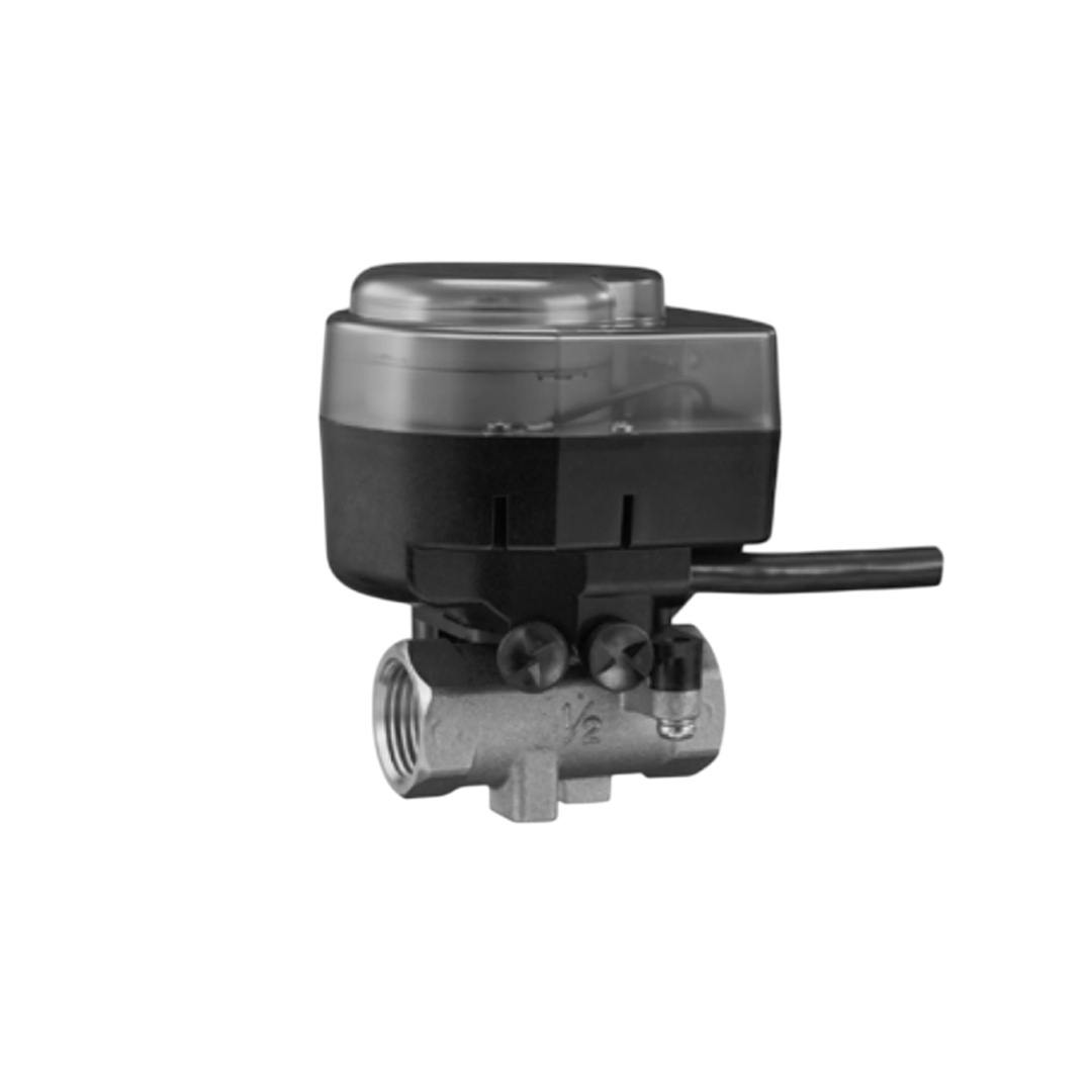 Ball Valve Actuator KITZ Brass/Stainless Steel รุ่น ESA100-TASE 1 นิ้ว ( 15 มม. ) แอคชูเอเตอร์