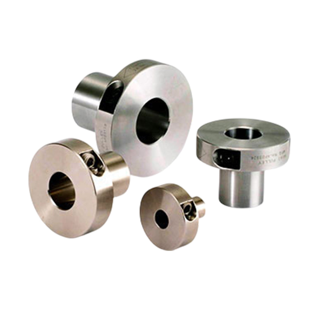 ETP BUSHINGS & POSI-LOCK คีย์เลสบุช Miki Pulley ETP-T Models code ETP-T-90
