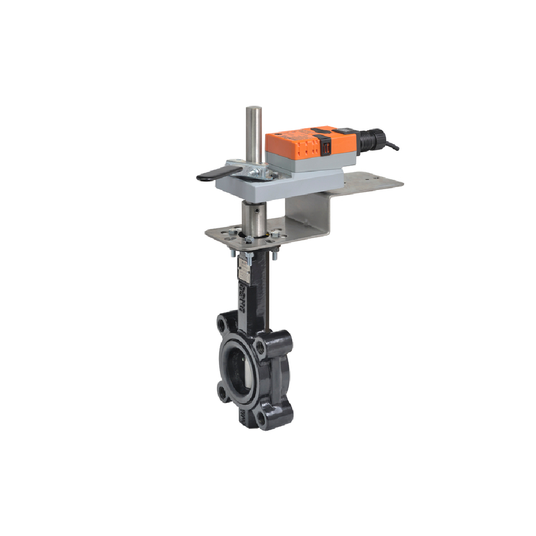 Potable Water Valve Belimo EXT-LD14103BE1AX+GMX24-3-X1