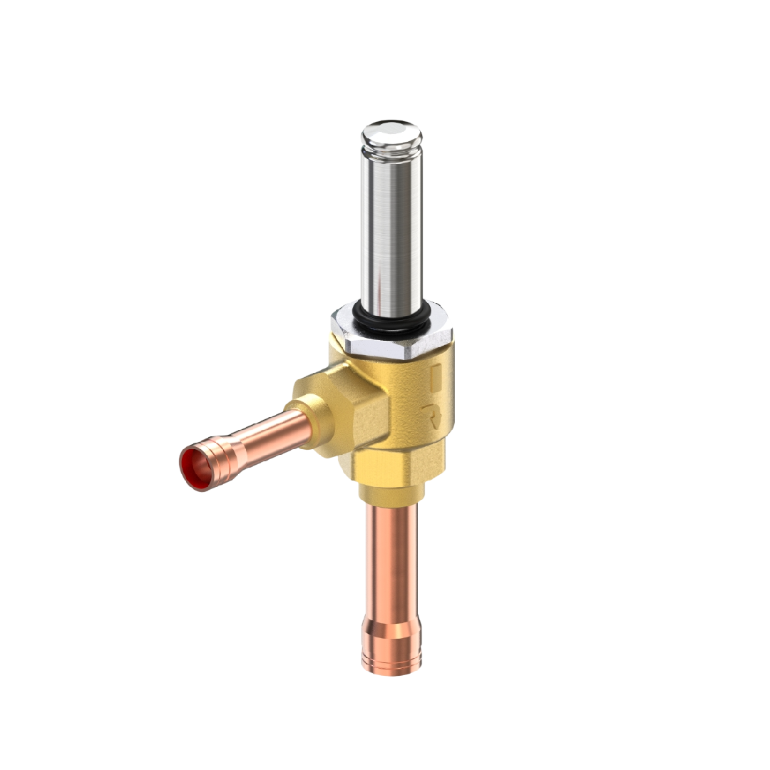 Danfoss AKV Electric expansion valve, AKV 10P1 068F5231