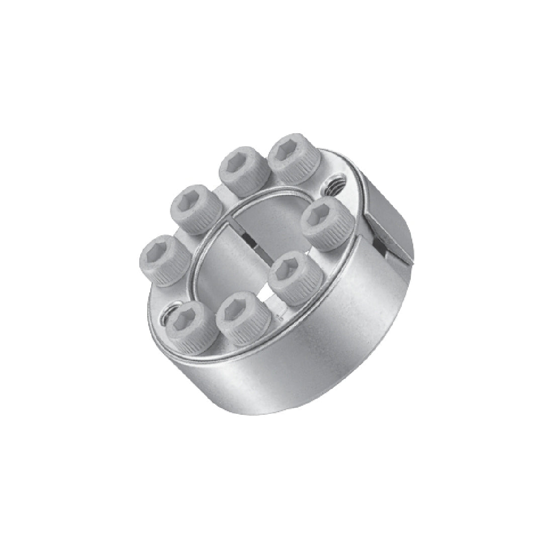 Tsubaki Power-Lock Electroless Nickel-Plated (AS-KP) PL 150 X 200 AS-KP