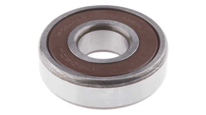 ตลับลูกปืน NSK 6304DDU