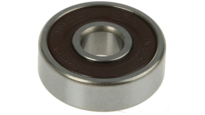 ตลับลูกปืน NSK 625-2RS