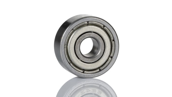 ตลับลูกปืน NSK 608ZZ1MC3E