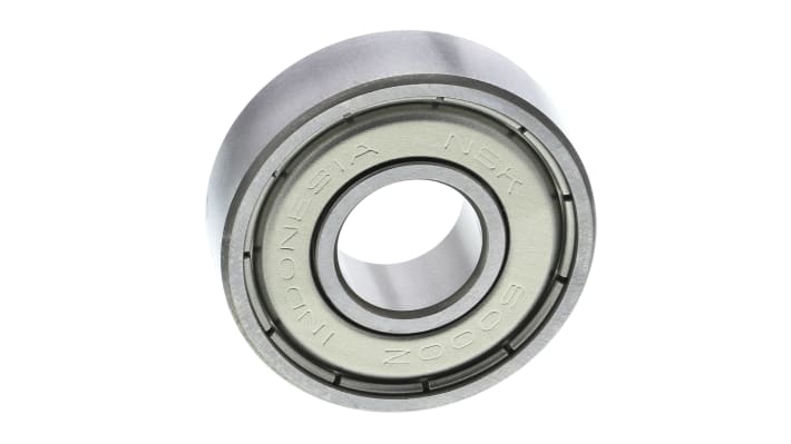 ตลับลูกปืน NSK 6000ZZ