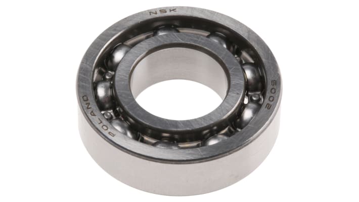 ตลับลูกปืน NSK 6306ZZC3